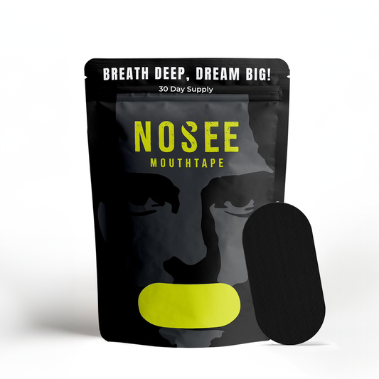 MOUTH TAPE