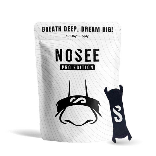 NOSESTRIP PRO
